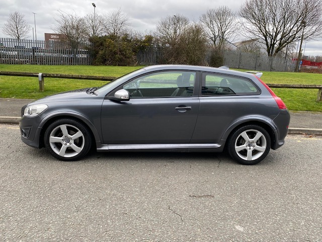 Used Volvo C30 2010 for sale - 77532319: Photo 5