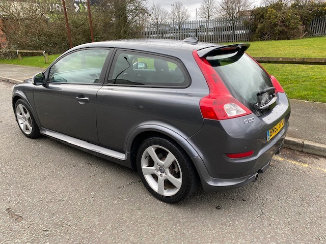 Used Volvo C30 2010 for sale - 77532319: Photo 6