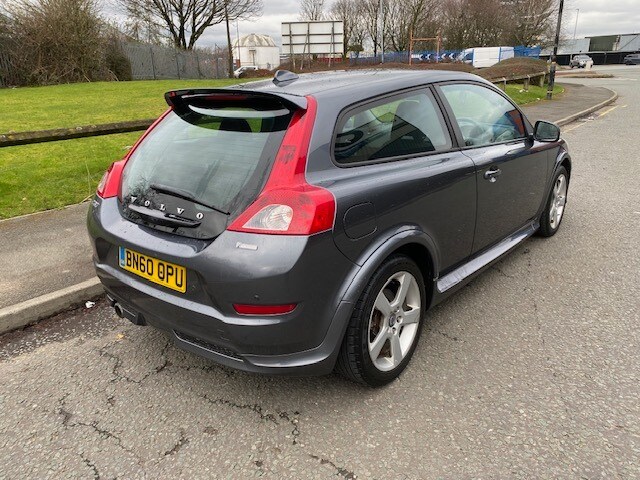 Used Volvo C30 2010 for sale - 77532319: Photo 7