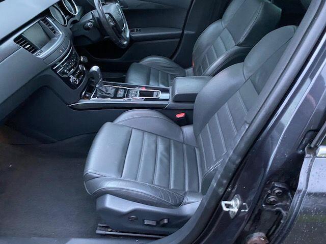 Used Peugeot 508 2015 for sale - 76752591: Photo 10