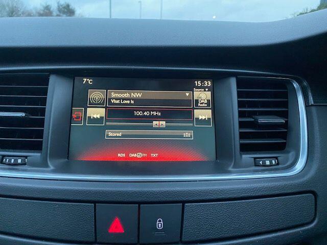 Used Peugeot 508 2015 for sale - 76752591: Photo 14