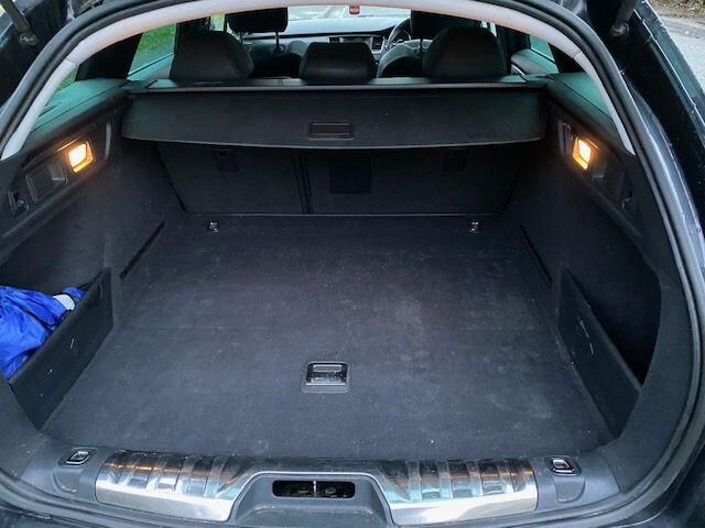 Used Peugeot 508 2015 for sale - 76752591: Photo 16