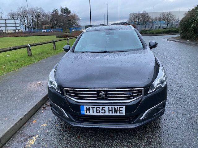 Used Peugeot 508 2015 for sale - 76752591: Photo 7
