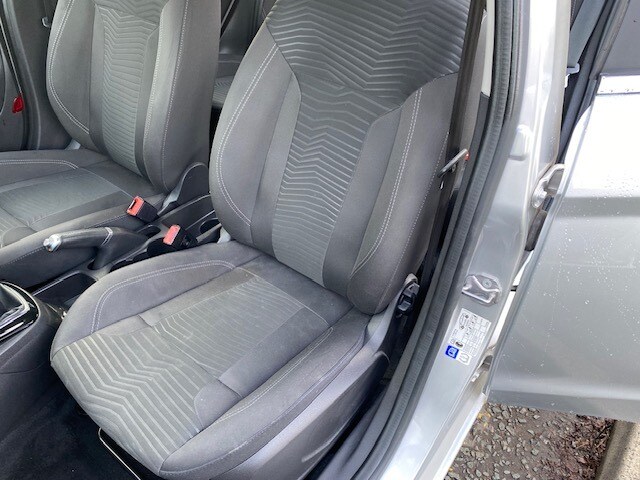 Used Ford Fiesta 2017 for sale - 77531929: Photo 11