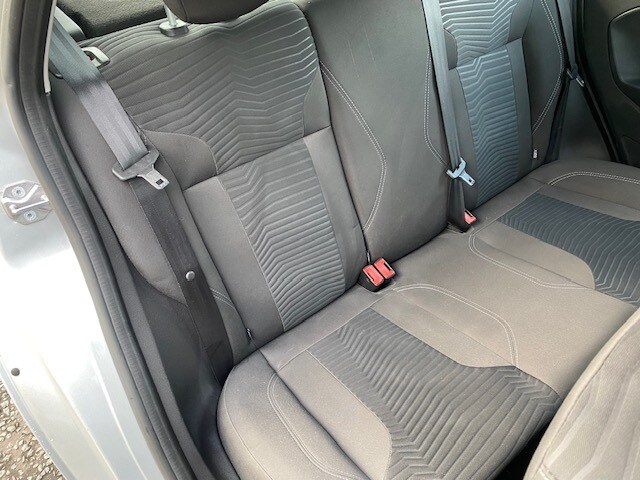 Used Ford Fiesta 2017 for sale - 77531929: Photo 14