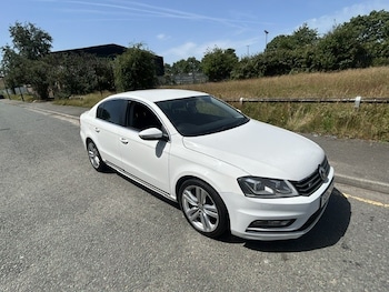 Used Volkswagen Passat 2014 for sale - 79010866: Photo