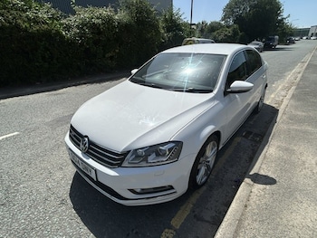 Used Volkswagen Passat 2014 for sale - 79010866: Photo