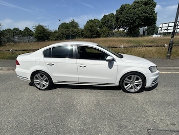 Used Volkswagen Passat 2014 for sale - 79010866: Photo