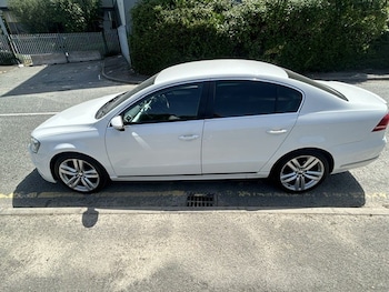 Used Volkswagen Passat 2014 for sale - 79010866: Photo