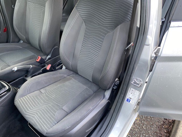 Used Ford Fiesta 2017 for sale - 77548313: Photo 12