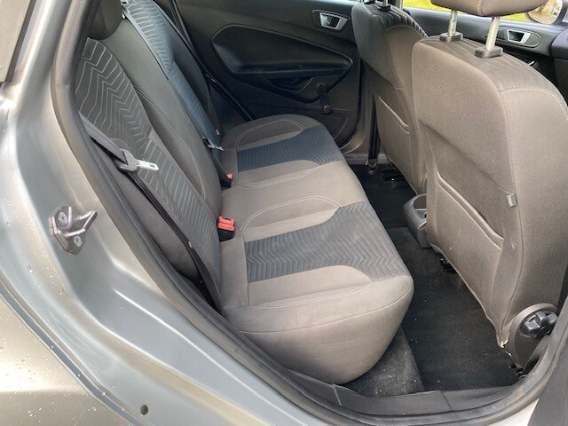 Used Ford Fiesta 2017 for sale - 77548313: Photo 13