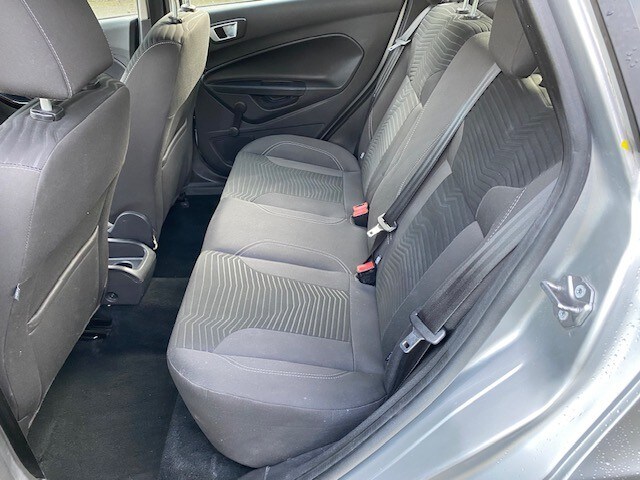 Used Ford Fiesta 2017 for sale - 77548313: Photo 15
