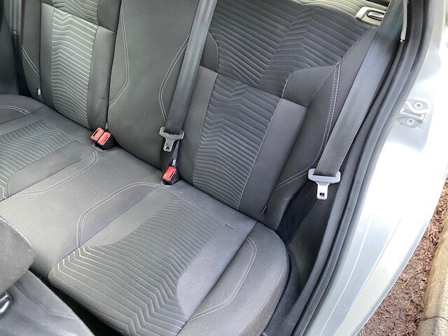 Used Ford Fiesta 2017 for sale - 77548313: Photo 16