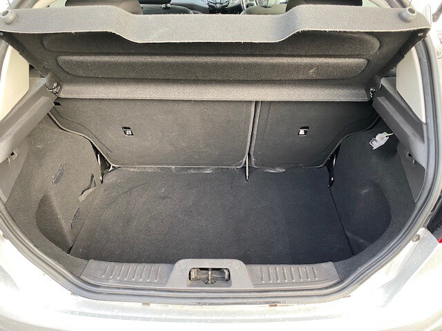 Used Ford Fiesta 2017 for sale - 77548313: Photo 17