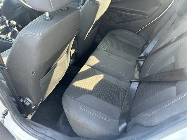 Used Ford Fiesta 2014 for sale - 77977134: Photo 15