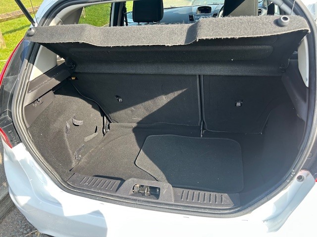 Used Ford Fiesta 2014 for sale - 77977134: Photo 16