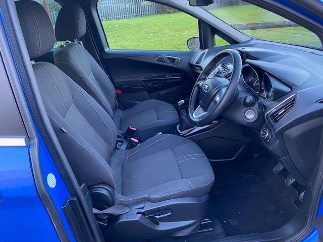 Used Ford B-MAX 2013 for sale - 77020932: Photo 10