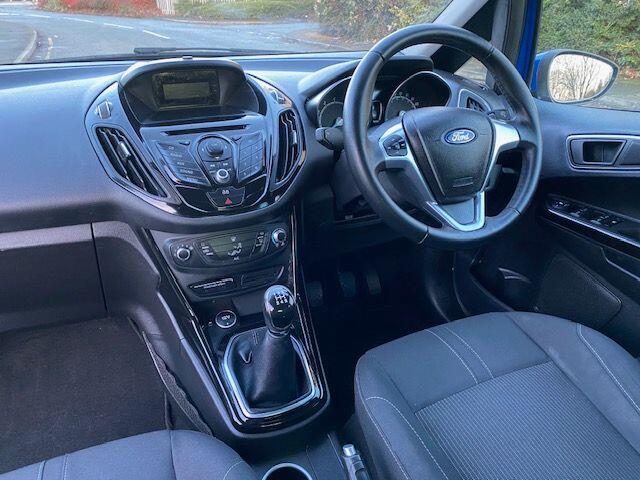 Used Ford B-MAX 2013 for sale - 77020932: Photo 11