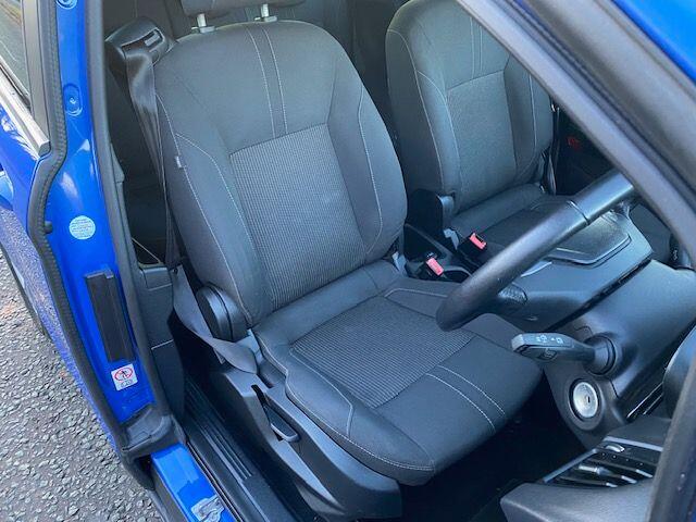 Used Ford B-MAX 2013 for sale - 77020932: Photo 12