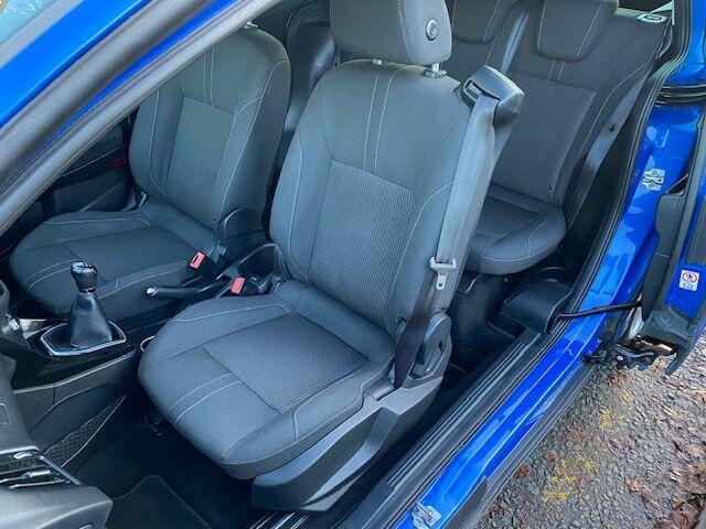 Used Ford B-MAX 2013 for sale - 77020932: Photo 13