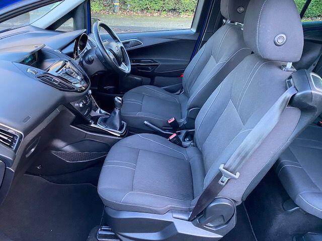 Used Ford B-MAX 2013 for sale - 77020932: Photo 14