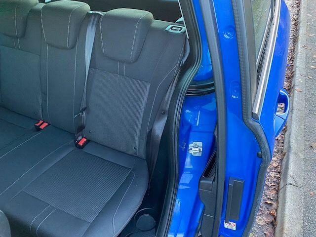 Used Ford B-MAX 2013 for sale - 77020932: Photo 15