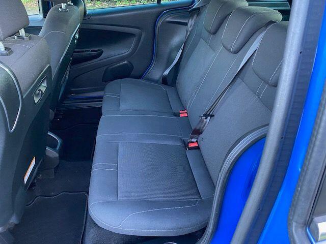 Used Ford B-MAX 2013 for sale - 77020932: Photo 16