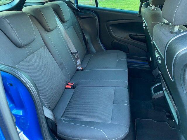 Used Ford B-MAX 2013 for sale - 77020932: Photo 18