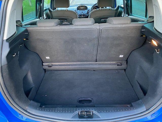 Used Ford B-MAX 2013 for sale - 77020932: Photo 21