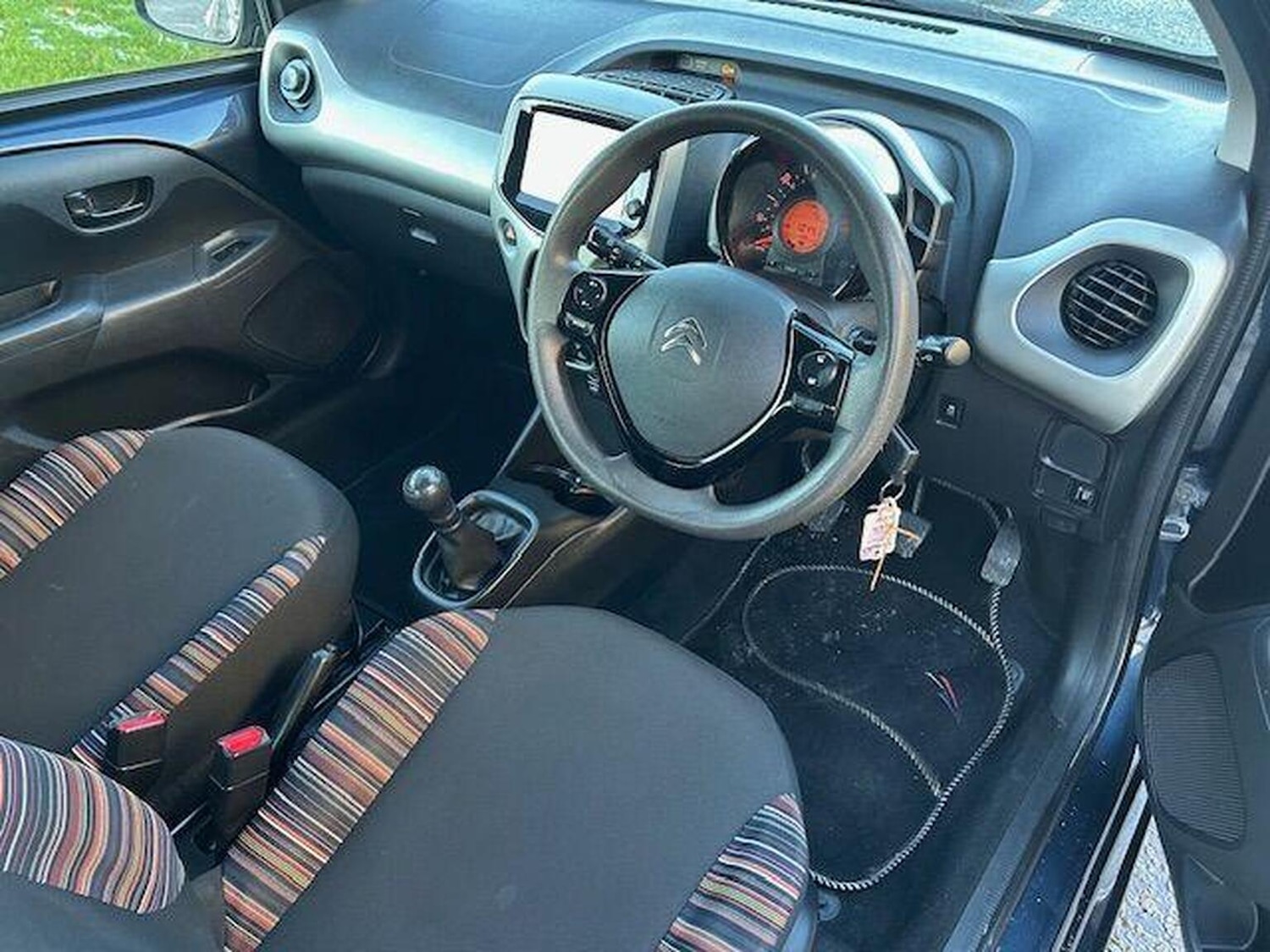 Used Citroen C1 2014 for sale - 77539170: Photo 10