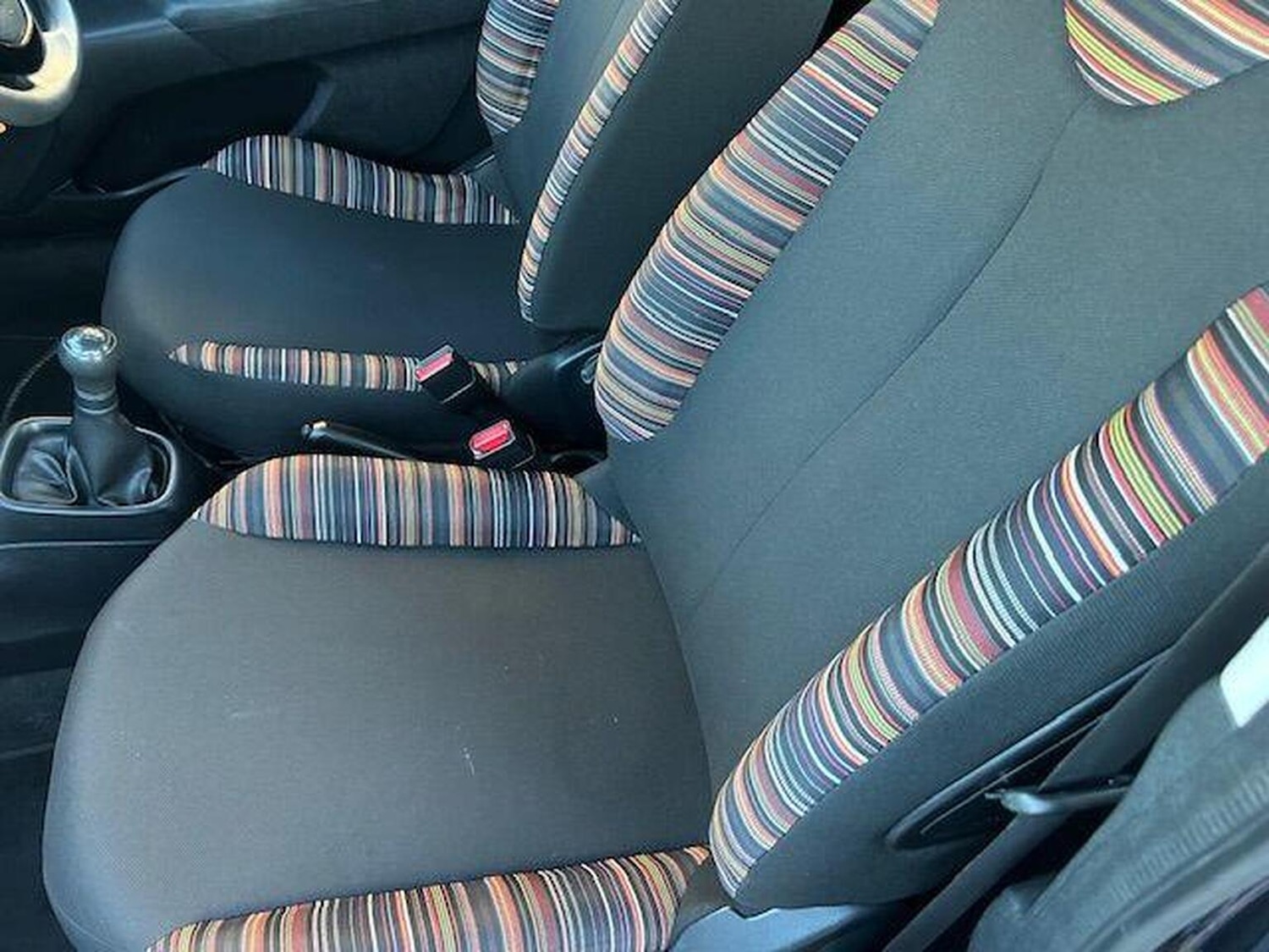 Used Citroen C1 2014 for sale - 77539170: Photo 13