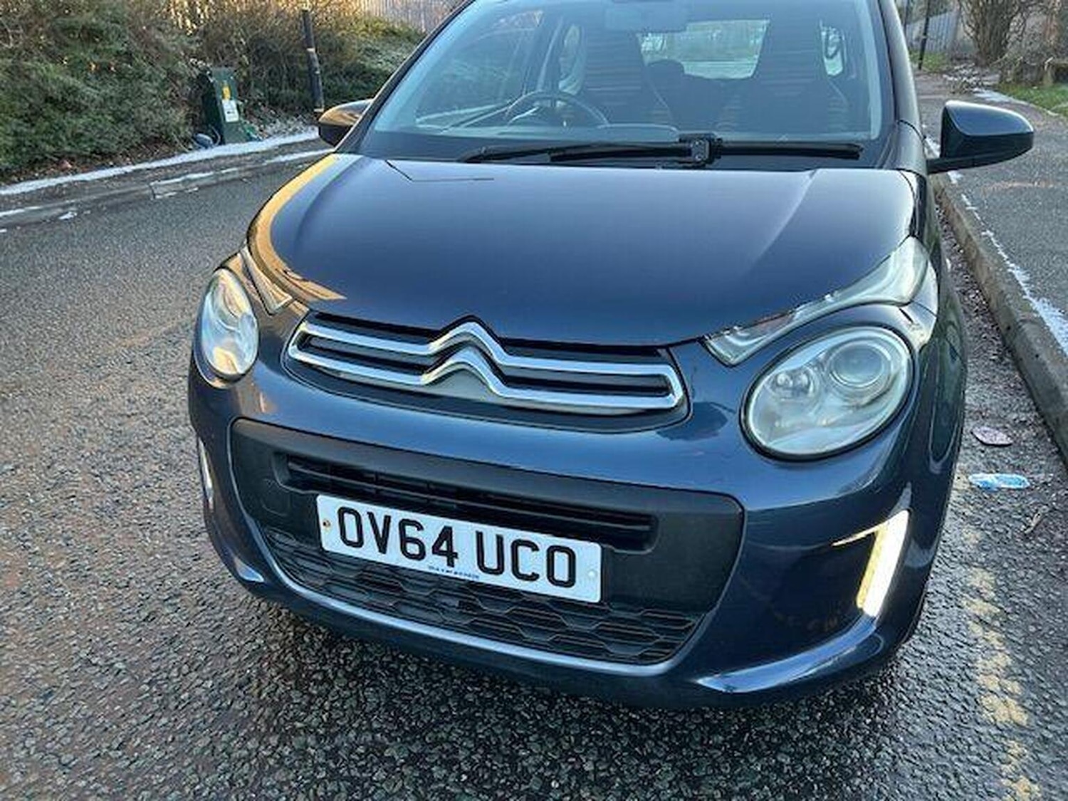 Used Citroen C1 2014 for sale - 77539170: Photo 7