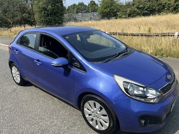 Used Kia Rio 2013 for sale - 79222861: Photo