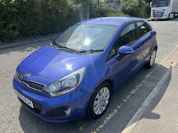 Used Kia Rio 2013 for sale - 79222861: Photo
