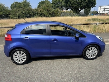 Used Kia Rio 2013 for sale - 79222861: Photo