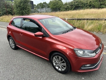 Used Volkswagen Polo 2014 for sale - 79105093: Photo