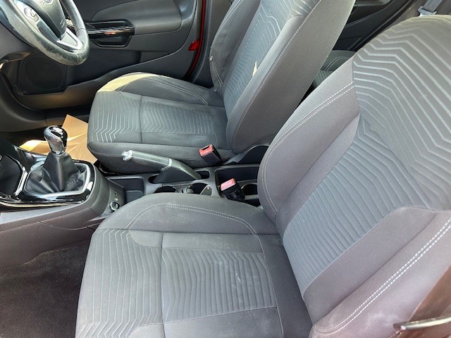 Used Ford Fiesta 2015 for sale - 77977001: Photo 12