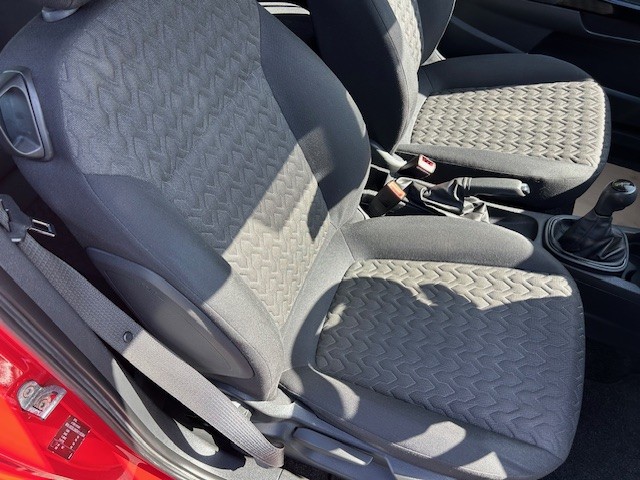 Used Vauxhall Corsa 2013 for sale - 78168763: Photo 10