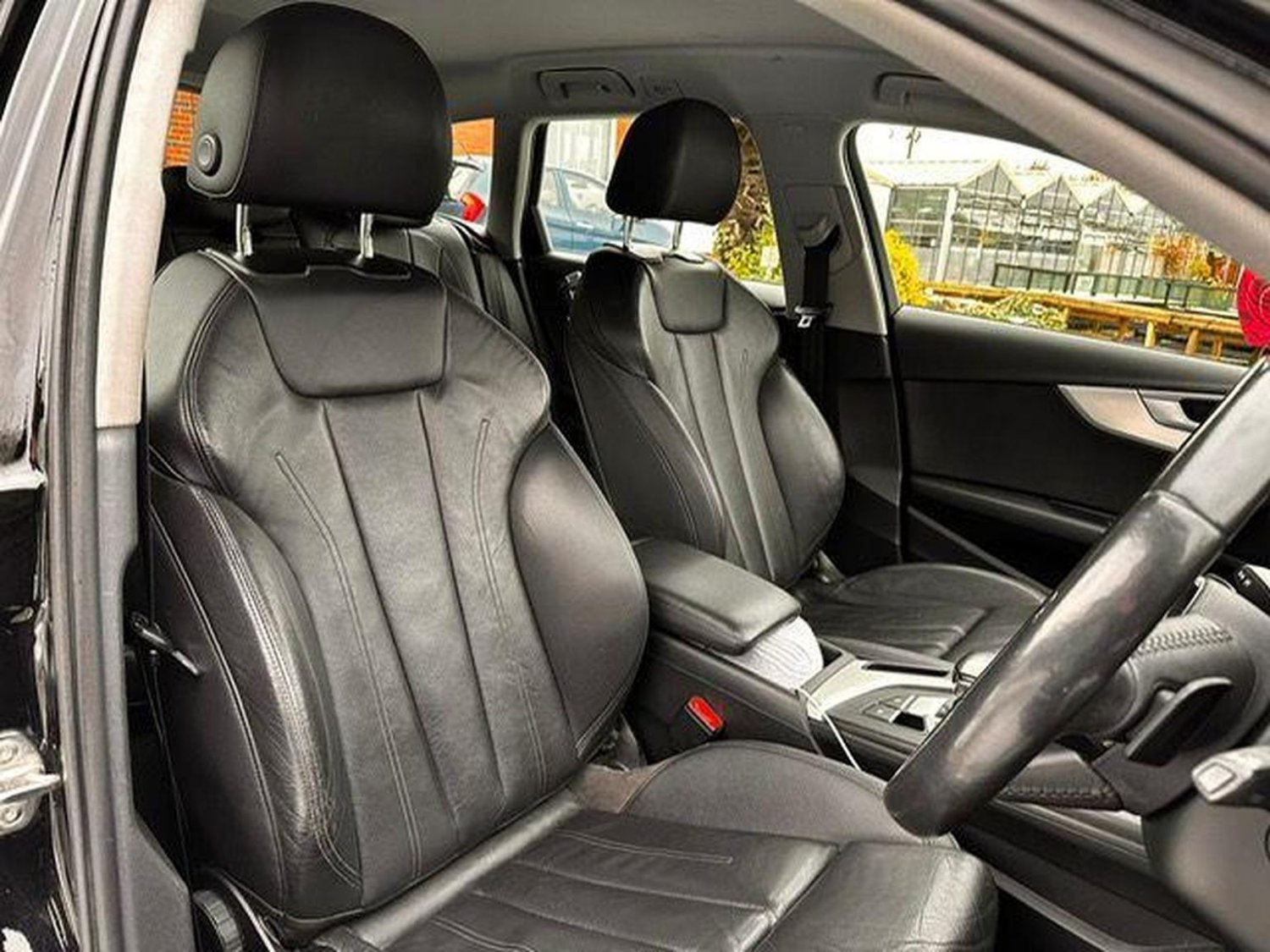 Used Audi A4 2018 for sale - 77548340: Photo 10