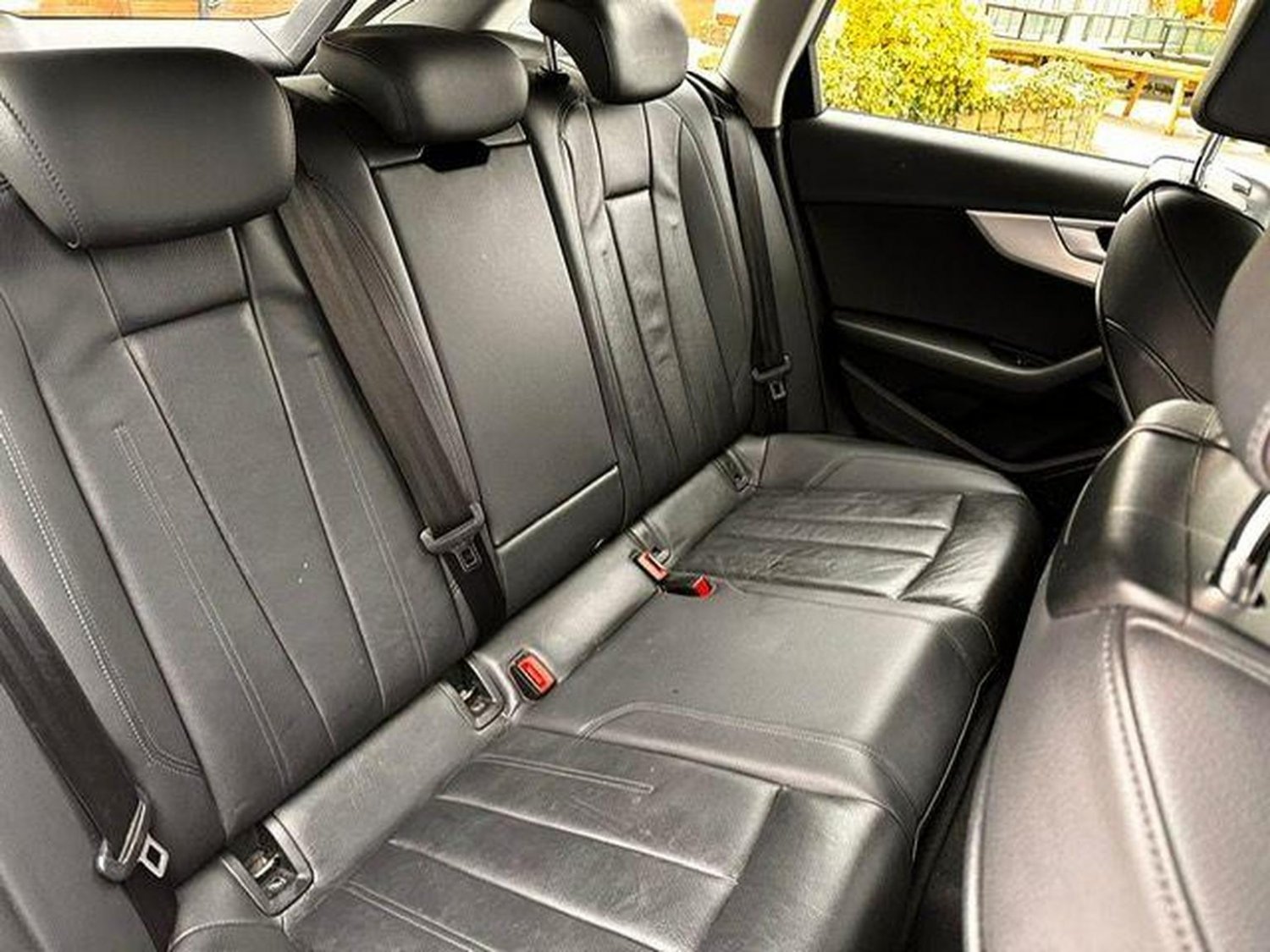 Used Audi A4 2018 for sale - 77548340: Photo 11