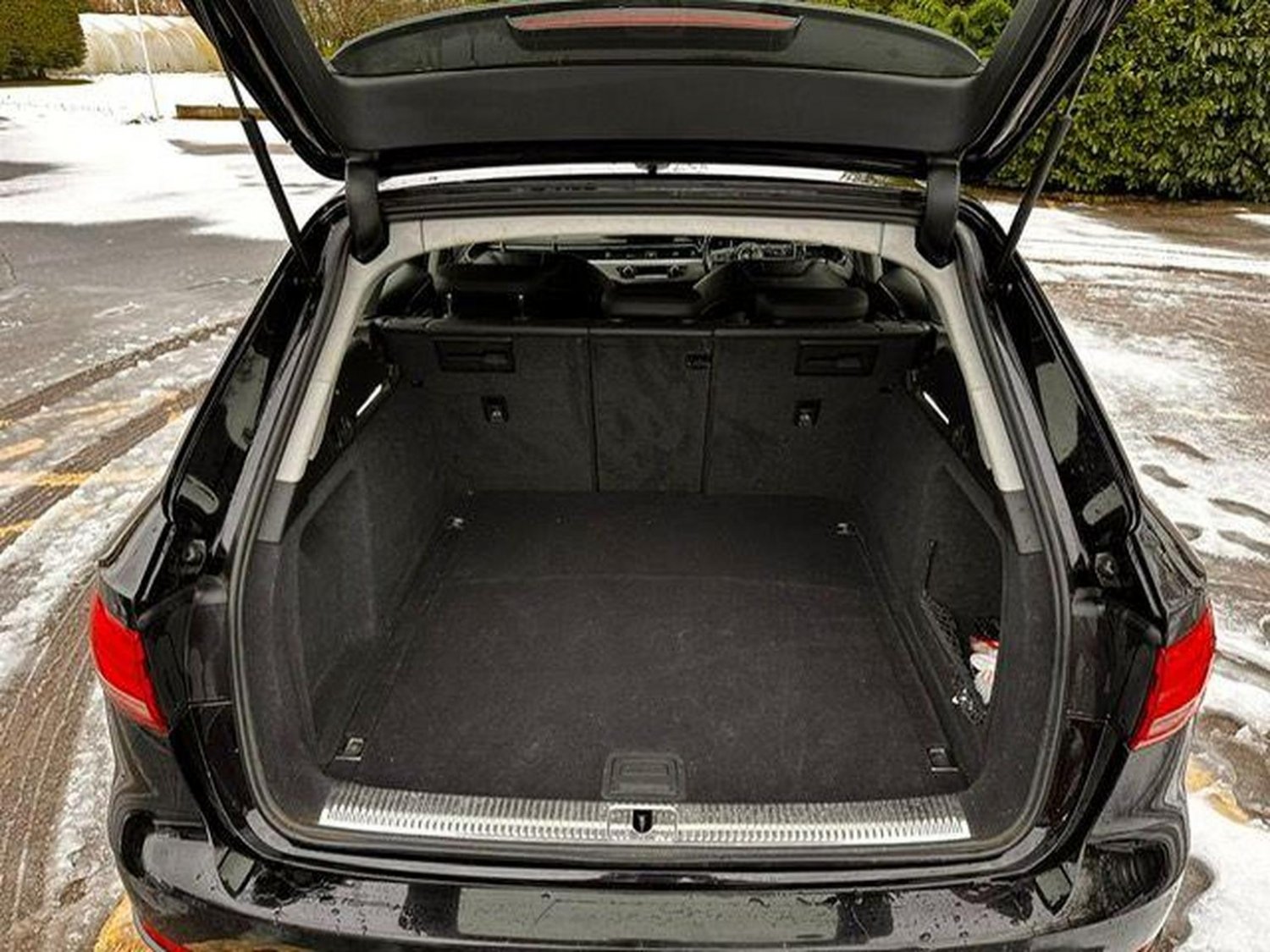 Used Audi A4 2018 for sale - 77548340: Photo 12