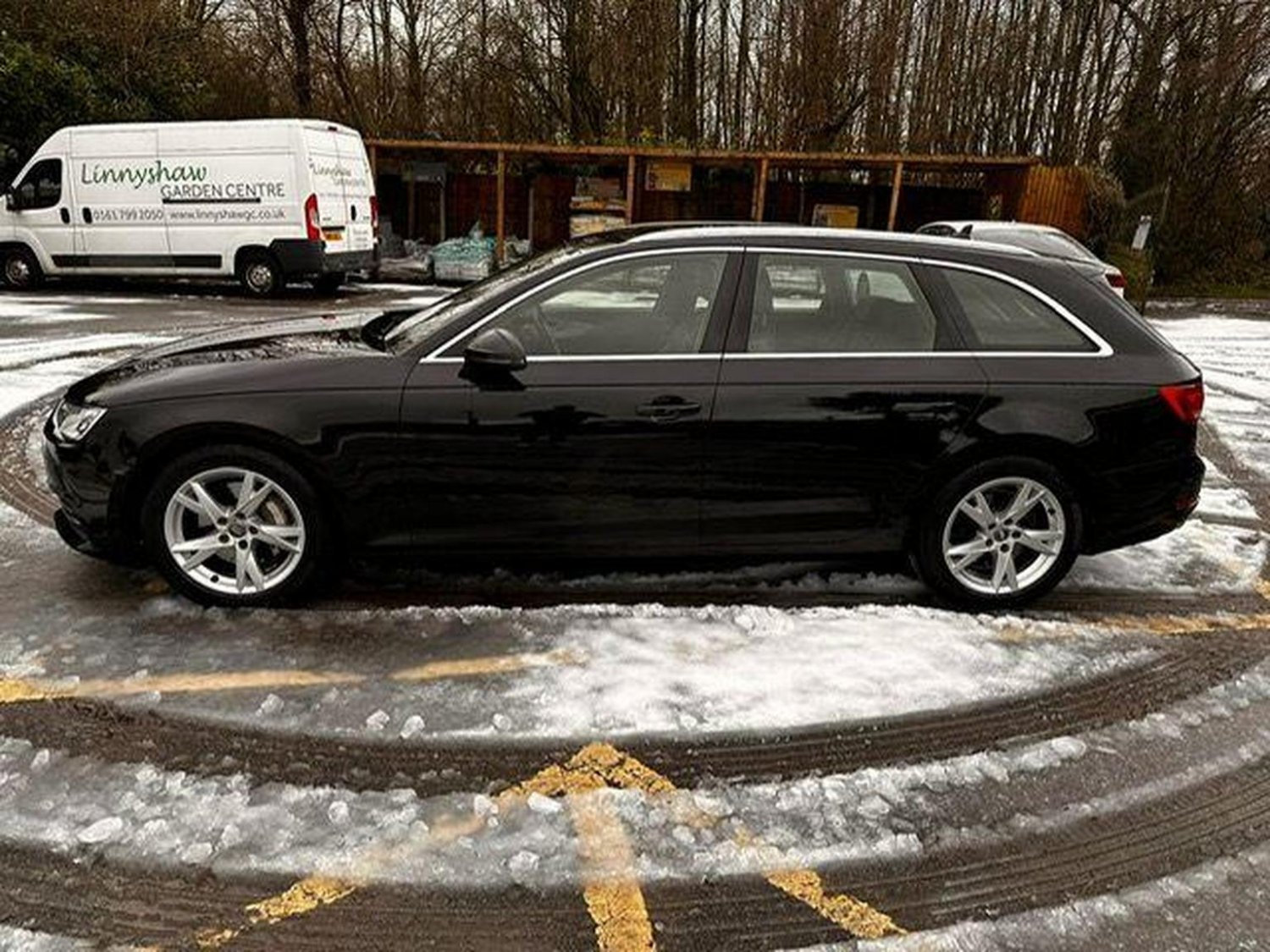 Used Audi A4 2018 for sale - 77548340: Photo 4