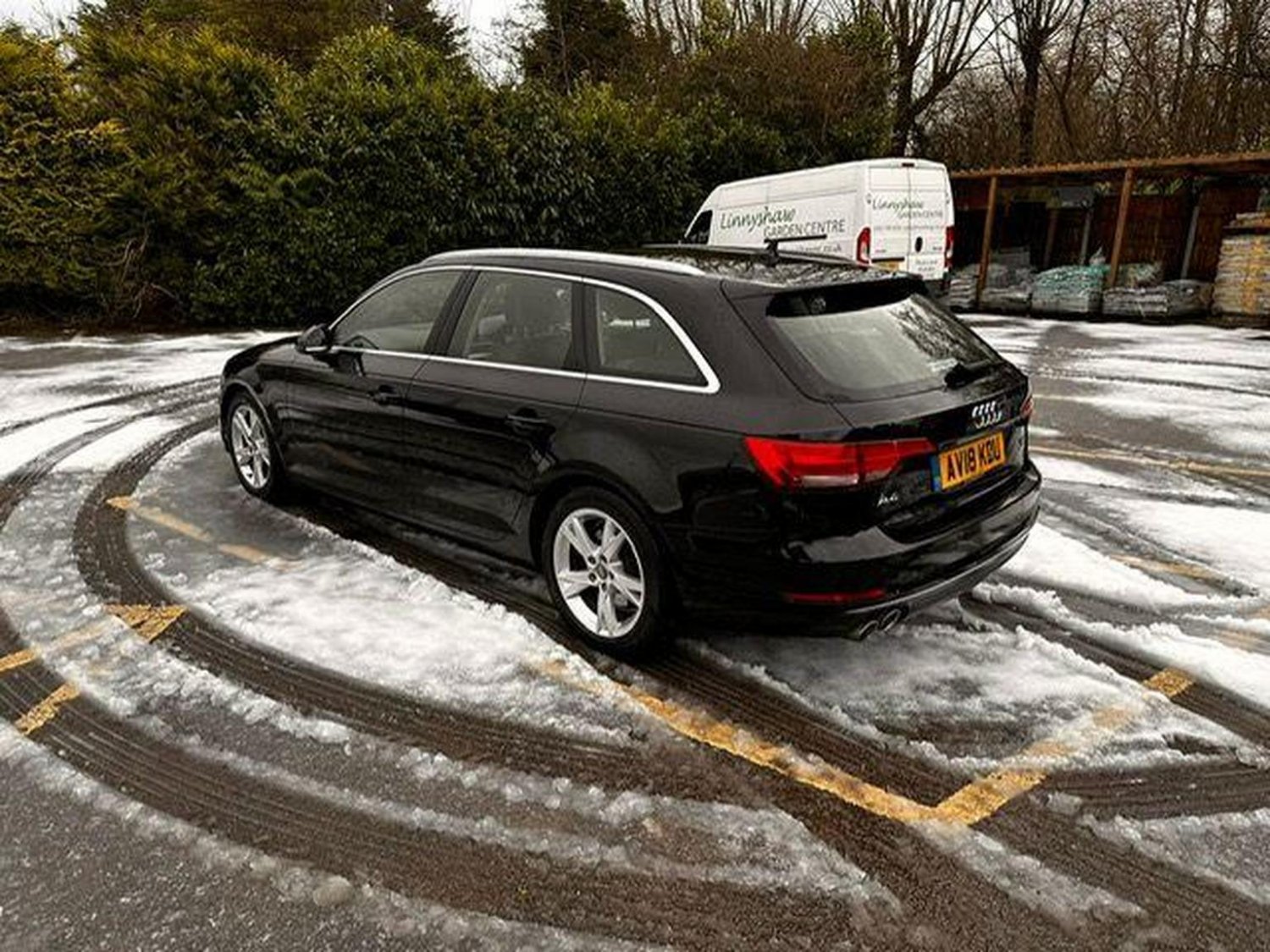 Used Audi A4 2018 for sale - 77548340: Photo 5