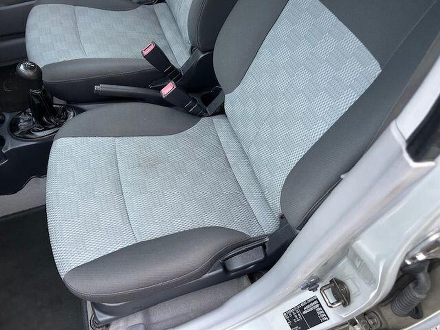 Used Kia Picanto 2007 for sale - 77446858: Photo 11