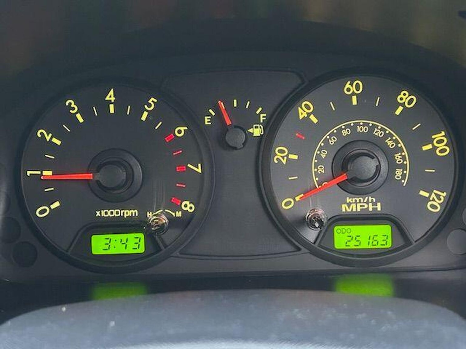 Used Kia Picanto 2007 for sale - 77446858: Photo 14