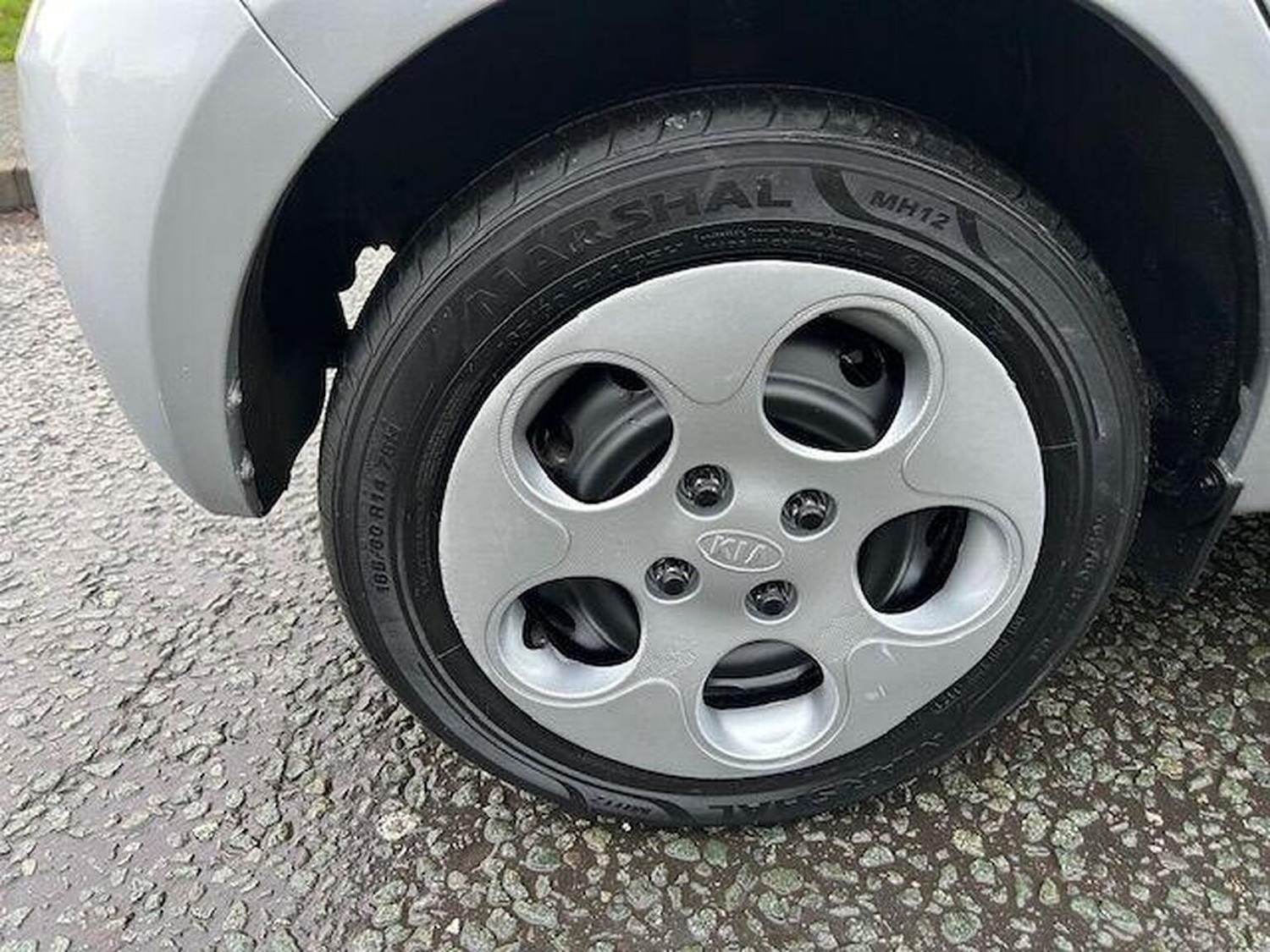 Used Kia Picanto 2007 for sale - 77446858: Photo 16