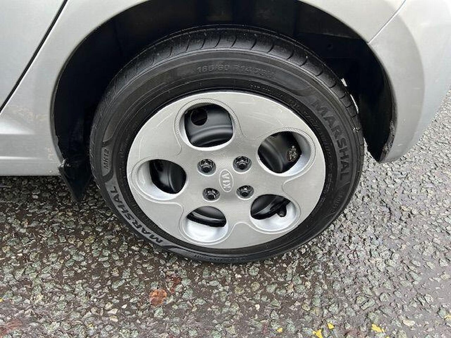 Used Kia Picanto 2007 for sale - 77446858: Photo 17