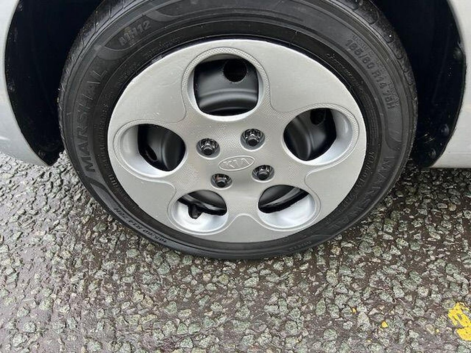 Used Kia Picanto 2007 for sale - 77446858: Photo 18