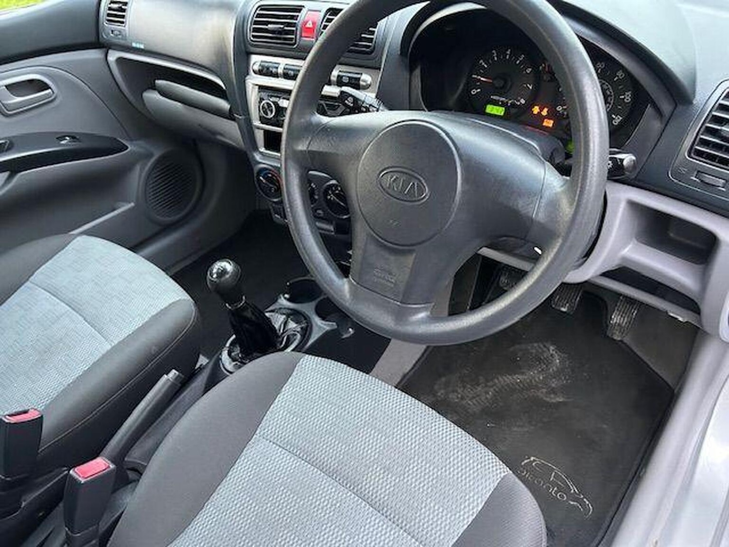 Used Kia Picanto 2007 for sale - 77446858: Photo 8