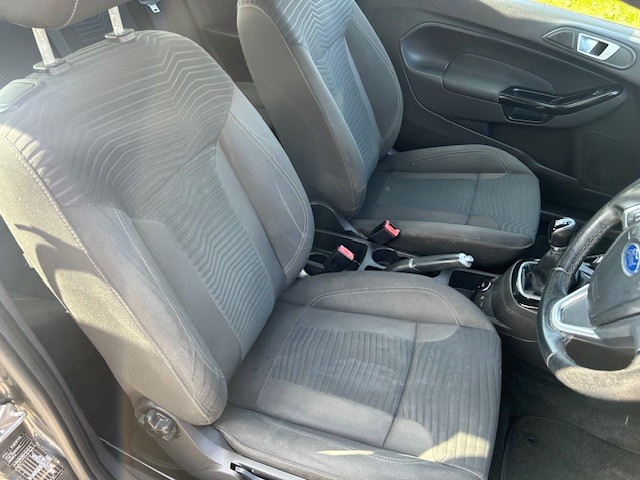 Used Ford Fiesta 2015 for sale - 77977022: Photo 10